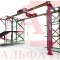 Учебно-тренировочный полигон Альпинист-2-06.